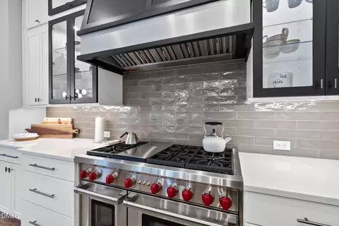 Kitchen - 1332 Eagleson Ln, Wake Forest, NC 27587 photo 3 of 4