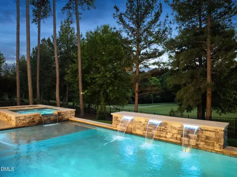 Exterior - 1332 Eagleson Ln, Wake Forest, NC 27587 photo 12 of 16