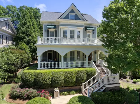 8408 Society Pl, Raleigh, NC 27615
