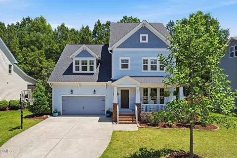 1017 Heritage Greens Dr, Wake Forest, NC 27587
