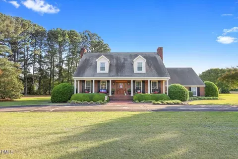 2529 Us Highway 70 W, Goldsboro, NC 27530
