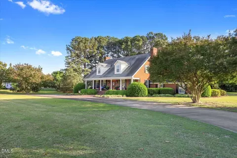 2529 Us Highway 70 W, Goldsboro, NC 27530
