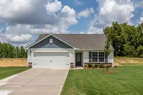 544 Chedworth Dr, Angier, NC 27501