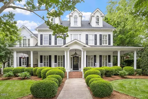110 Lantern Ridge Ln, Cary, NC 27519