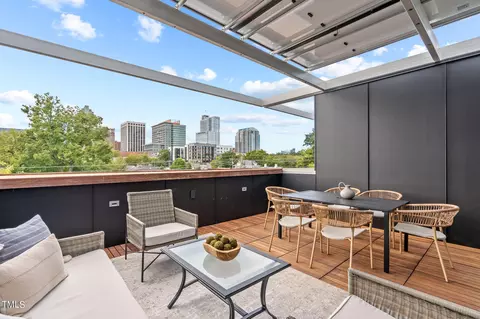 501 S Bloodworth St #105, Raleigh, NC 27601