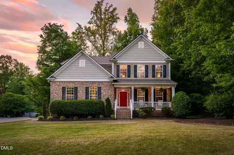 108 Alderberry Ct, Hillsborough, NC 27278