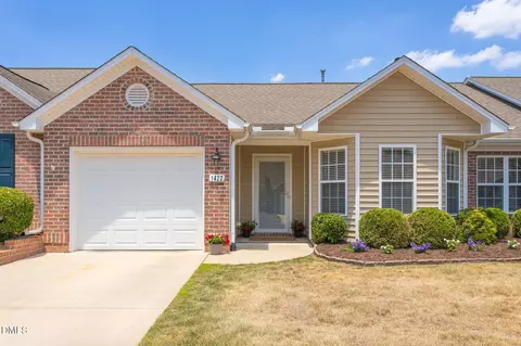 1422 Normandy Dr, Burlington, NC 27215