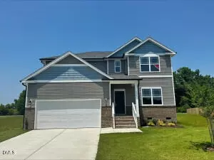 364 Avery Meadows Dr, Smithfield, NC 27577