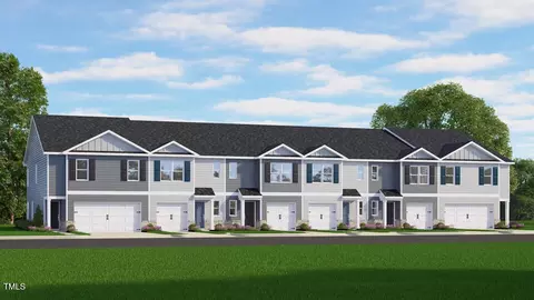 169 Holton St, Smithfield, NC 27577