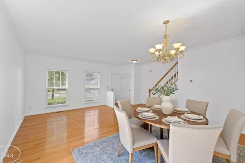Dining - 8508 Bratt Ave, Wake Forest, NC 27587 photo 2 of 4