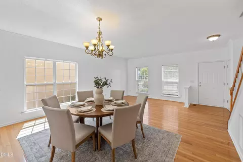 Dining - 8508 Bratt Ave, Wake Forest, NC 27587 photo 1 of 4