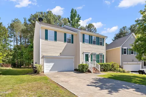 8508 Bratt Ave, Wake Forest, NC 27587