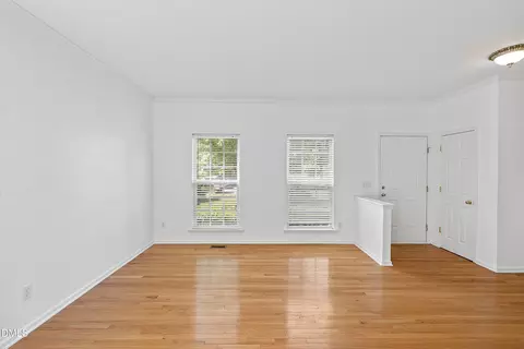 Living - 8508 Bratt Ave, Wake Forest, NC 27587 photo 1 of 5