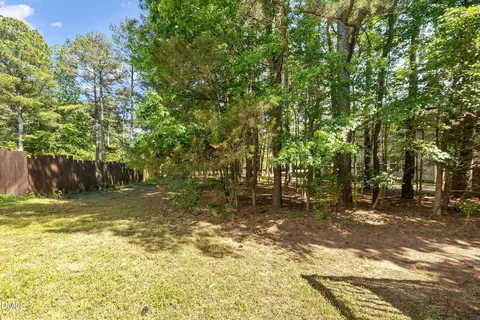 Exterior - 8508 Bratt Ave, Wake Forest, NC 27587 photo 5 of 6