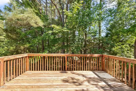 Exterior - 8508 Bratt Ave, Wake Forest, NC 27587 photo 3 of 6