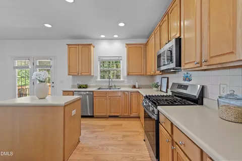 Kitchen - 8508 Bratt Ave, Wake Forest, NC 27587 photo 1 of 4
