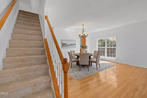 Dining - 8508 Bratt Ave, Wake Forest, NC 27587 photo 4 of 4