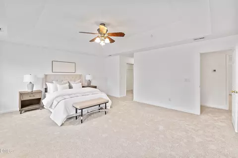 Bedroom - 8508 Bratt Ave, Wake Forest, NC 27587 photo 2 of 3