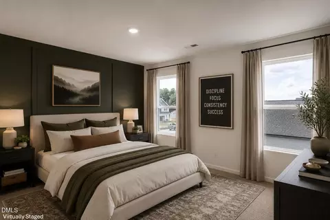 Bedroom - 32 Foxton Pl, Angier, NC 27501 photo 1 of 1