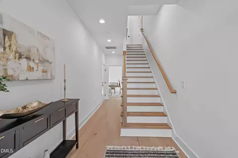 Entry Way - 2008 Moody Ln, Durham, NC 27701 photo 4 of 5