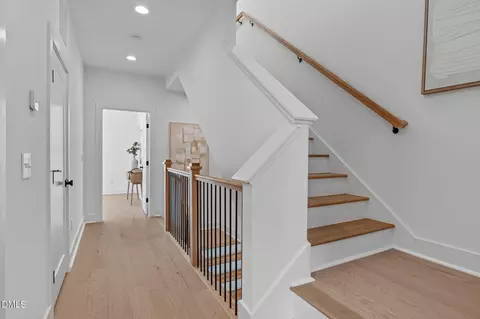 Entry Way - 2008 Moody Ln, Durham, NC 27701 photo 3 of 5