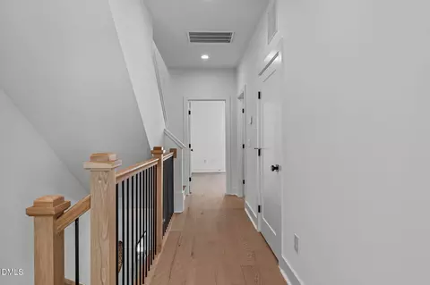 Entry Way - 2008 Moody Ln, Durham, NC 27701 photo 2 of 5