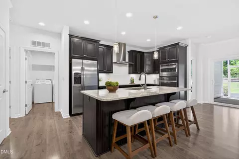 Kitchen - 1212 Morrison Dr, Durham, NC 27703 photo 1 of 6