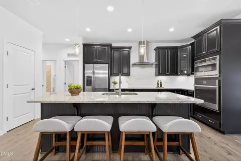 Kitchen - 1212 Morrison Dr, Durham, NC 27703 photo 2 of 6