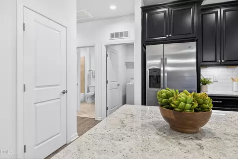 Entry Way - 1212 Morrison Dr, Durham, NC 27703 photo 1 of 2