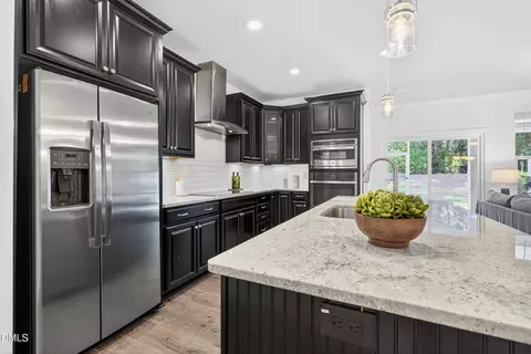 Kitchen - 1212 Morrison Dr, Durham, NC 27703 photo 3 of 6