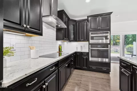 Kitchen - 1212 Morrison Dr, Durham, NC 27703 photo 5 of 6