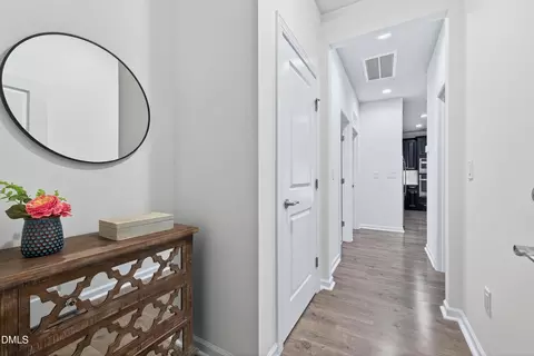 Entry Way - 1212 Morrison Dr, Durham, NC 27703 photo 2 of 2