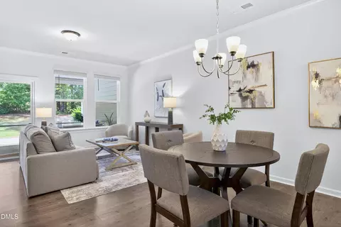 Dining - 1212 Morrison Dr, Durham, NC 27703 photo 2 of 2