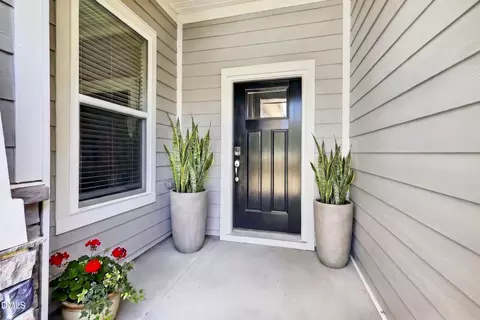 Exterior - 1212 Morrison Dr, Durham, NC 27703 photo 1 of 8