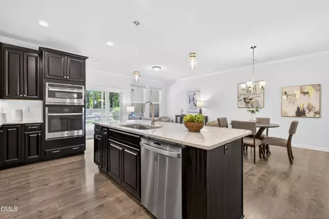 Kitchen - 1212 Morrison Dr, Durham, NC 27703 photo 4 of 6