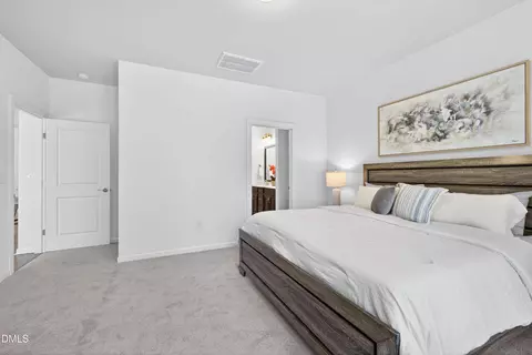 Bedroom - 1212 Morrison Dr, Durham, NC 27703 photo 3 of 5
