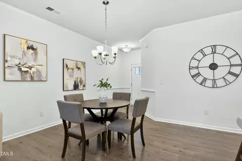 Dining - 1212 Morrison Dr, Durham, NC 27703 photo 1 of 2