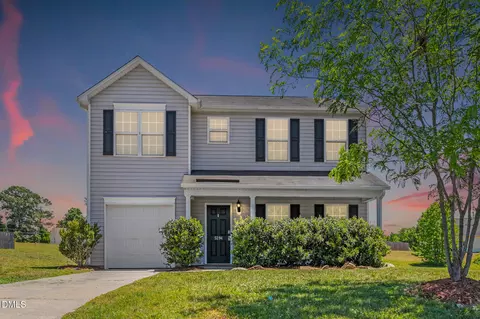 5294 Dipper Dr, Snow Camp, NC 27349