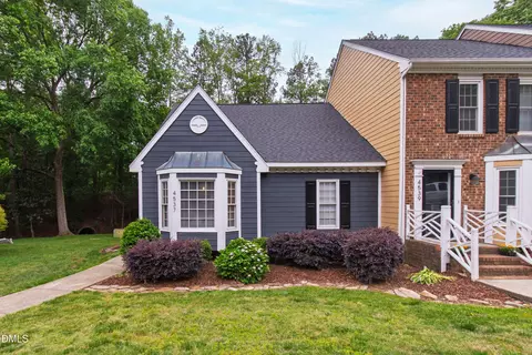 4537 Hershey Ct, Raleigh, NC 27613