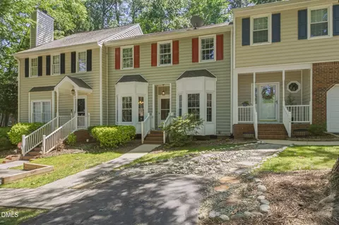 126 Riverwalk Cir, Cary, NC 27511