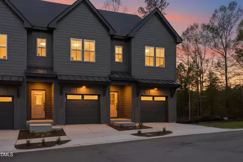 3818 Granite Mill Way, Raleigh, NC 27616