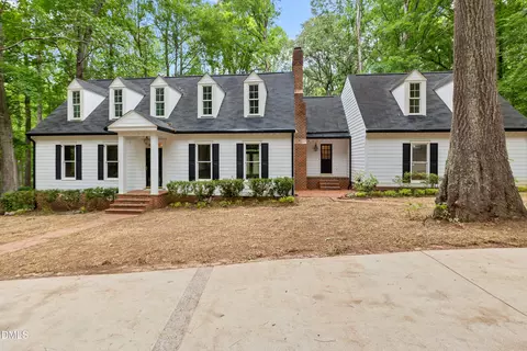 2116 Purnell Rd, Wake Forest, NC 27587