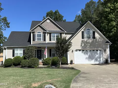188 Bodie Island Way, Garner, NC 27529