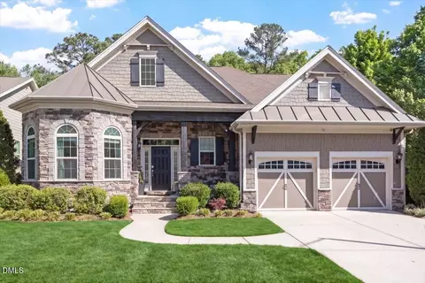 11015 Emerald Creek Dr, Raleigh, NC 27617