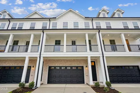 13 E Tiger Lily Trl #53, Clayton, NC 27527