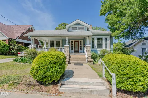 215 E 5th St, Burlington, NC 27215
