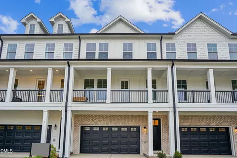 9 E Tiger Lily Trl #52, Clayton, NC 27527