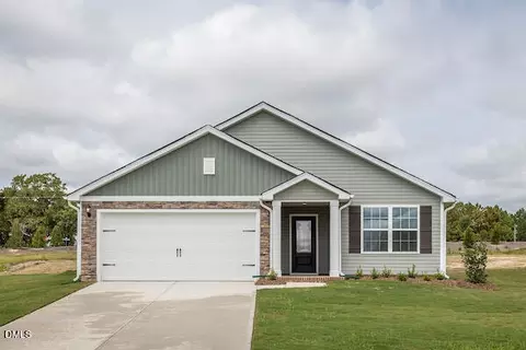 64 Rider St, Broadway, NC 27505