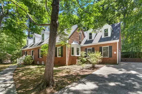 209 Butternut, Chapel Hill, NC 27514