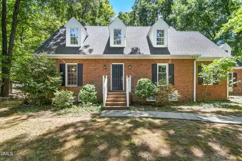 209 Butternut, Chapel Hill, NC 27514